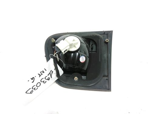 Left tailgate light SEAT IBIZA II (6K1) 1.9 TDI | BP31005894C79