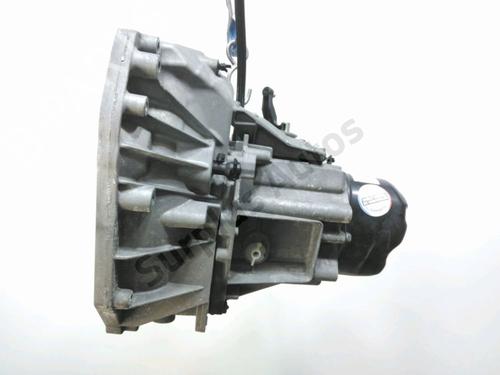 Gearbox DACIA LOGAN MCV II TCe 90 (K8M1, K8MA, K8AC) | BP28224327M3 