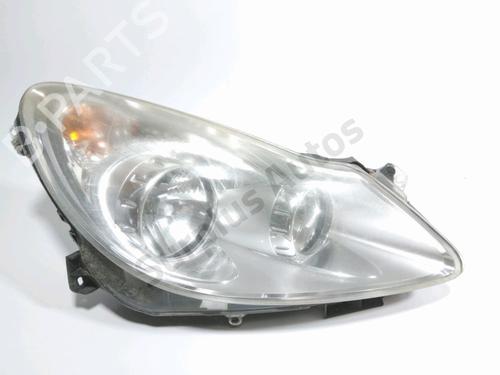 Scheinwerfer rechts für Scheinwerfer rechts OPEL CORSA D (S07) 1.3 CDTI (L08, L68) (75 hp) 36764946 36764946