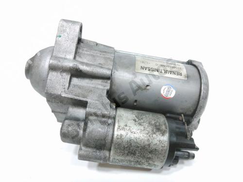 Starter NISSAN MICRA V (K14) 1.5 DCI | BP30101699M8 - Image 2