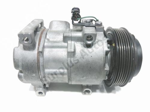 AC compressor KIA RIO IV (YB, SC, FB) 1.0 T-GDI 120 | BP37764679M34 - Image 4