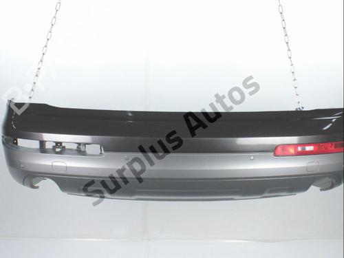 Used Rear bumper Rear bumper 37168172 37168172