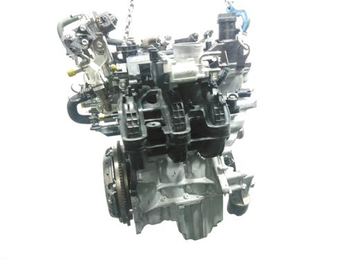 Used Engine Engine PEUGEOT 108 1.0 VTi 72 (72 hp) 28218649 28218649
