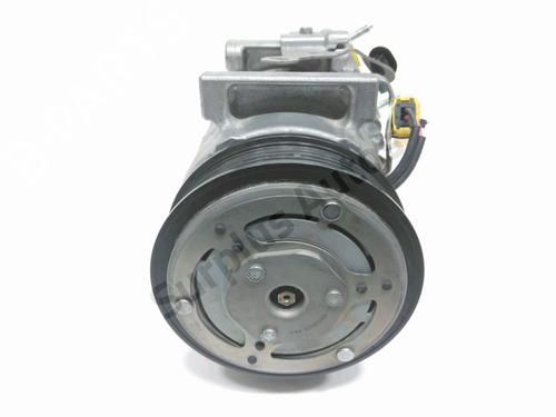 Used AC compressor AC compressor CITROËN C3 IV (CC_, CB_) 1.2 PureTech 100 (CCHPV4) (101 hp) 34115493 34115493