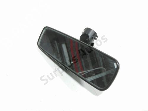 Used Rear mirror Rear mirror CITROËN C4 CACTUS 1.2 THP 110 (110 hp) 35972618 35972618