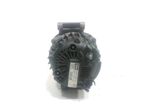 Alternator MERCEDES-BENZ C-CLASS (W204) C 180 Kompressor (204.046) | BP28222470M7 