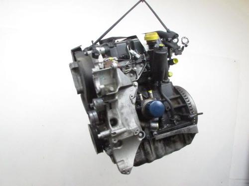 Engine RENAULT LAGUNA II (BG0/1_) 1.9 dCi (BG05) | BP28218435M1 
