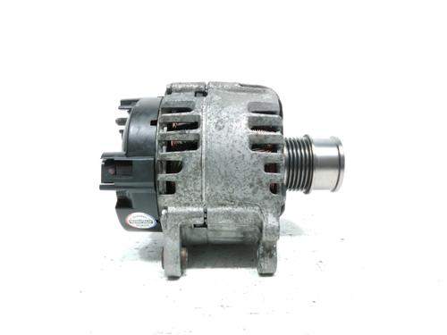 Alternator VW GOLF VII (5G1, BQ1, BE1, BE2) 1.2 TSI | BP28222538M7 