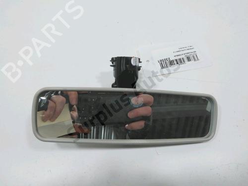 Bakspejl indvendigt CITROËN C4 Picasso II 1.2 THP 130 (130 hp) 31003737