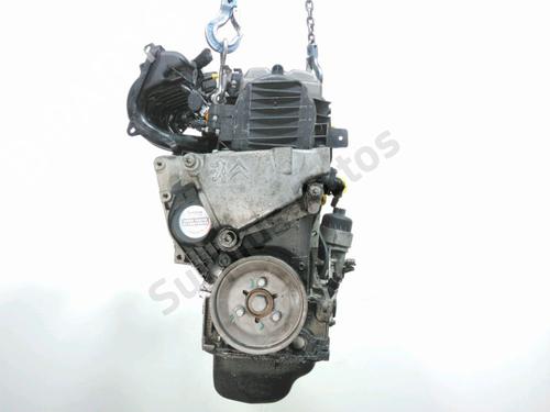 Engine CITROËN C3 II (SC_) 1.4 | BP39046559M1 - Image 4