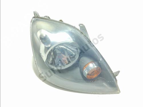 Faro derecho Faro derecho FORD FIESTA V (JH_, JD_) 1.4 16V (80 hp) 35808333 35808333