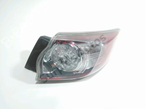 Used Right taillight Right taillight 28269270 28269270