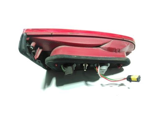Right tailgate light PEUGEOT 607 (9D, 9U) 2.2 16V | BP28267155C80 - Image 2