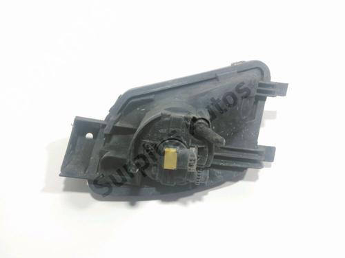 Left front fog light PEUGEOT 308 I (4A_, 4C_) 1.6 HDi | BP30450301C30