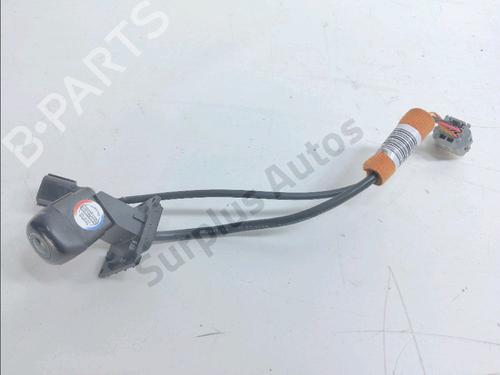 Used Camera Camera KIA STONIC (YB) 1.0 T-GDi Eco-Dynamics+ (120 hp) 39765247 39765247
