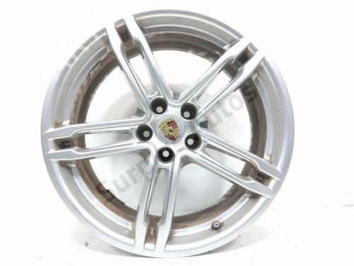 Used Rim PORSCHE MACAN (95B) 3.0 S (340 hp) 32514347