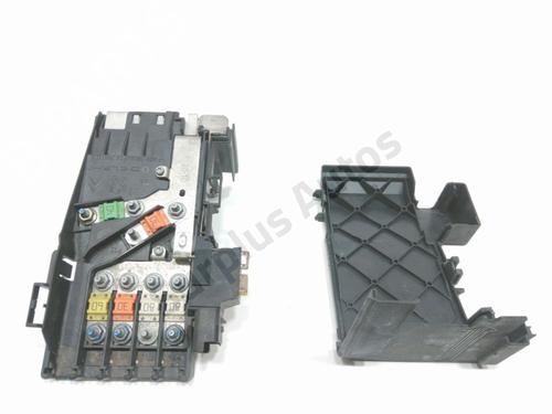 Used Electronic module Electronic module PEUGEOT 308 I (4A_, 4C_) 1.6 16V (120 hp) 36153241 36153241