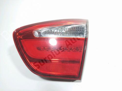 Used Right tailgate light Right tailgate light KIA RIO III (UB) 1.4 CVVT (109 hp) 30450312 30450312