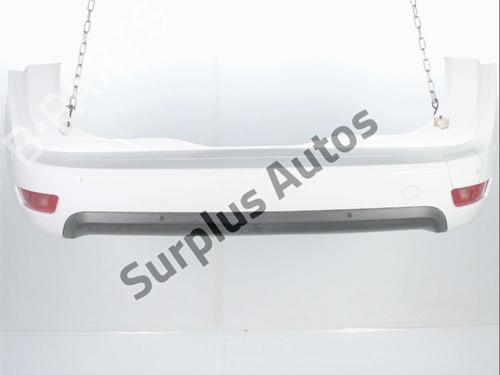 Used Rear bumper Rear bumper 37600672 37600672
