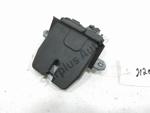 Used Tailgate lock FORD C-MAX (DM2) 2.0 TDCi (136 hp) 31001680