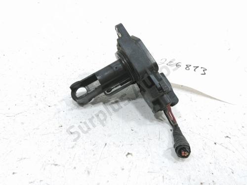 Used Mass air flow sensor TOYOTA YARIS (_P9_) 1.4 D-4D (NLP90_, NLP90R) (90 hp) 30984938