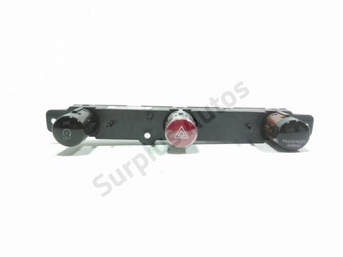 Used Warning switch Warning switch FIAT 500X (334_) 1.3 (334.AXR11) (150 hp) 28229263 28229263