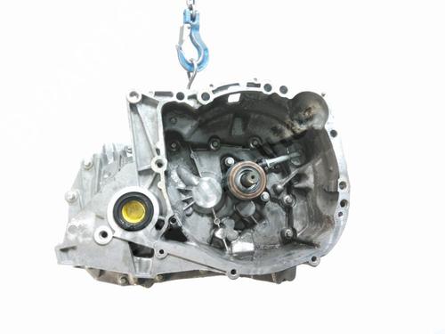 Used Gearbox RENAULT CLIO IV (BH_) 1.2 16V (73 hp) 28224167
