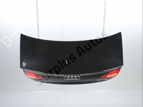 Used Tailgate AUDI A4 B8 (8K2) 2.0 TDI (120 hp) 29859366