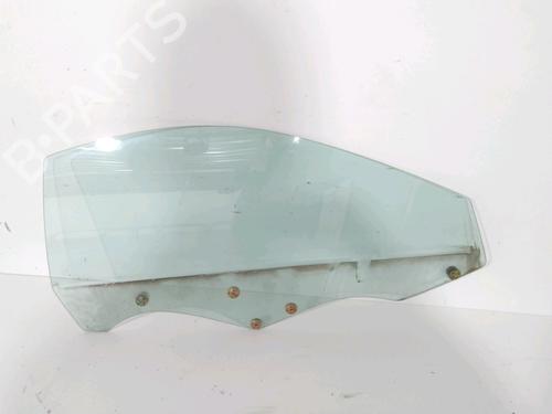 Used Front right door window Front right door window 37658676 37658676