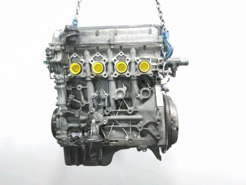 Engine SUZUKI SWIFT III (MZ, EZ) 1.3 (RS413, ZC11S) | BP37761832M1 - Image 4