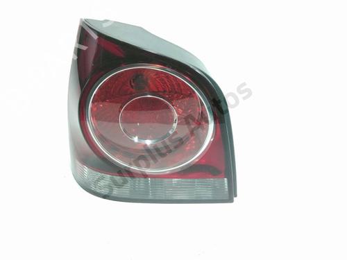 Used Left taillight Left taillight VW POLO IV (9N_, 9A_) 1.4 16V (80 hp) 39765836 39765836