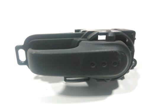 Used Front right interior door handle NISSAN MICRA III (K12) 1.5 dCi (82 hp) 28242725