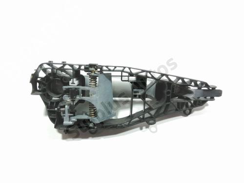 Rear left exterior door handle BMW 2 Active Tourer (F45) 214 d | BP28252131C130 
