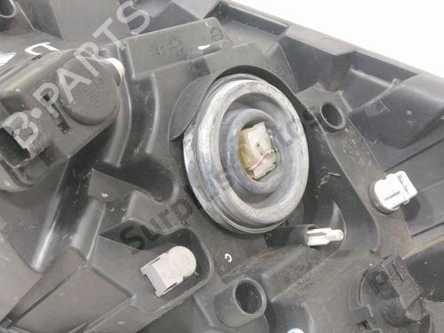 Right headlight CITROËN C1 (PM_, PN_) | BP31005019C29