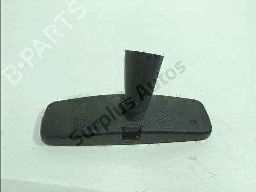 Rear mirror CITROËN BERLINGO MULTISPACE (B9) 1.6 BlueHDi 100 | BP30869574I6 - Image 2