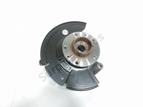 Used Right front steering knuckle NISSAN JUKE (F16_) DIG-T 117 (117 hp) 28225697