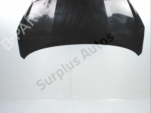 Motorhjelm Motorhjelm NISSAN NOTE (E12) 1.2 (80 hp) 36253243 36253243