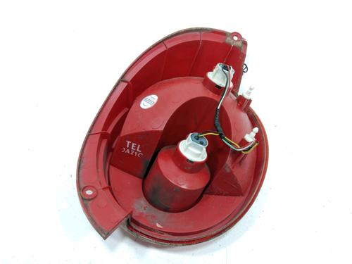 Left taillight CHEVROLET MATIZ (M200, M250) 0.8 LPG | BP37788854C34 - Image 2