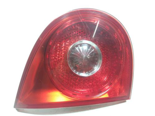 Used Left tailgate light Left tailgate light 28267836 28267836