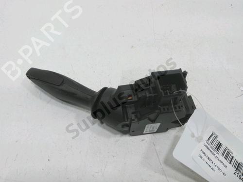 Headlight switch FORD FIESTA VI (CB1, CCN) 1.4 TDCi | BP30989235I24 - Image 2