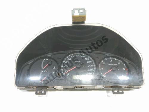 instrument-cluster-mazda-626-v-hatchback-gf-1997-1998-1999-2000-2001-2002-32310984 main image