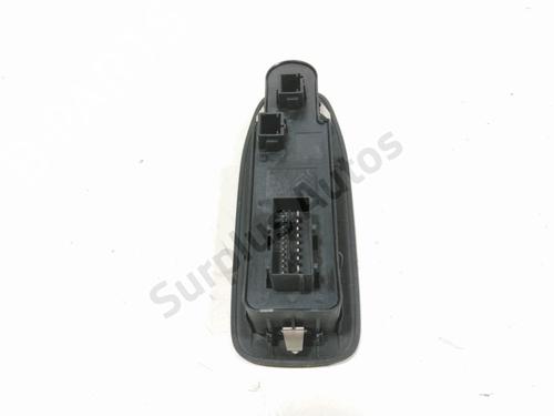 Left front window switch PEUGEOT 2008 I (CU_) 1.6 HDi | BP37292138I27 - Image 3