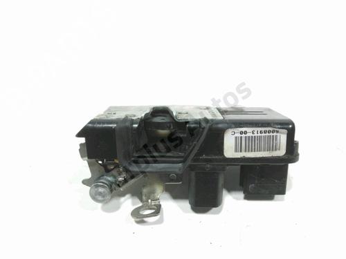 Front left lock TESLA MODEL S (5YJS) P85 | BP36153487C98 - Image 3