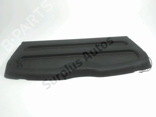 Used Rear parcel shelf Rear parcel shelf CITROËN C4 CACTUS 1.6 BlueHDi 100 (99 hp) 33262029 33262029