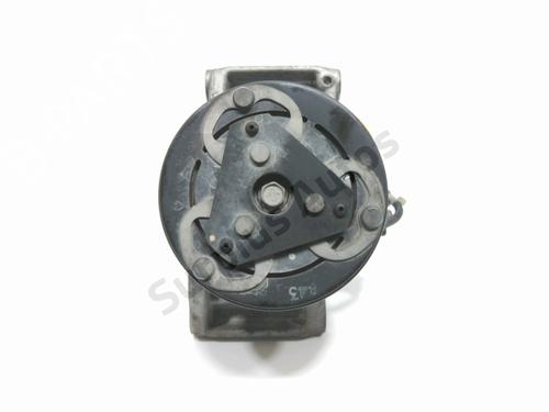 Used AC compressor AC compressor DACIA SANDERO II 1.0 SCe 75 (B8JC, B8JD, B8NC) (73 hp) 36253107 36253107