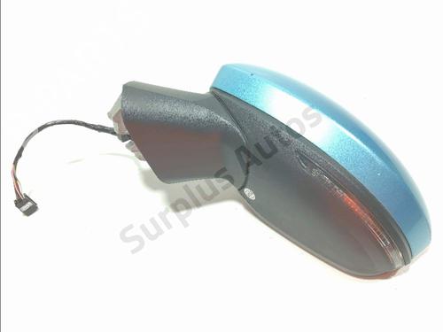 Retrovisor esquerdo RENAULT CLIO V (B7_) 1.6 E-TECH 140 (B7MU) | BP38497584C26 - Image 2