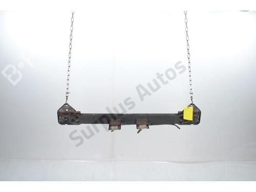 Used Rear bumper reinforcement Rear bumper reinforcement 39089413 39089413