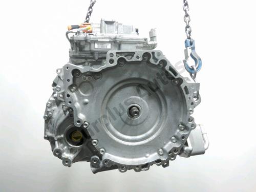 Used Gearbox OPEL GRANDLAND / GRANDLAND X (A18, P1UO) 1.6 Turbo Hybrid4 (300 hp) 30190921
