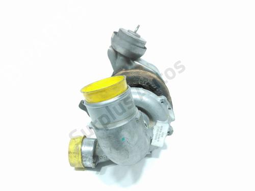 Turbolader/Kompressor für Turbolader/Kompressor 37762779 37762779