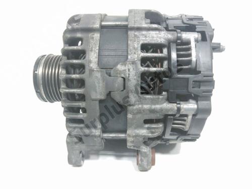 Alternator MERCEDES-BENZ A-CLASS (W177) A 180 d (177.003) | BP32975950M7 - Image 2